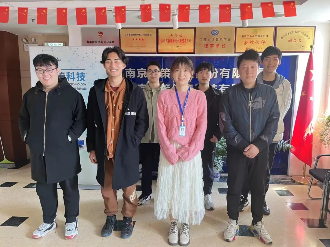 【結(jié)班留影】 好運(yùn)藏在你的實(shí)力里，也藏在