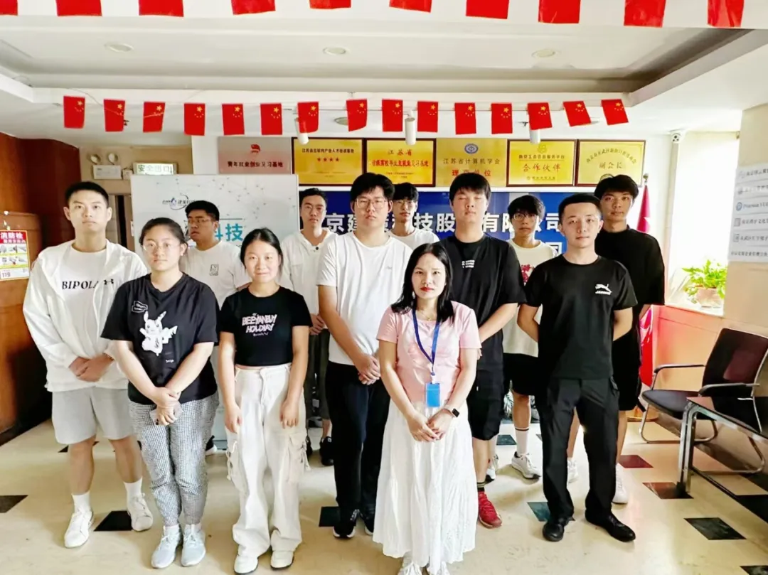 近期結(jié)班留影 | 珍藏回憶，邁向未來(lái)